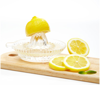 비타민C가 풍부한 레몬 사진